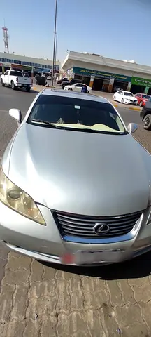 صورة مصغرة 11 لـ 2007 Lexus ES-SERIES