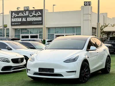 2023 Tesla Model Y Performance | GCC Specs