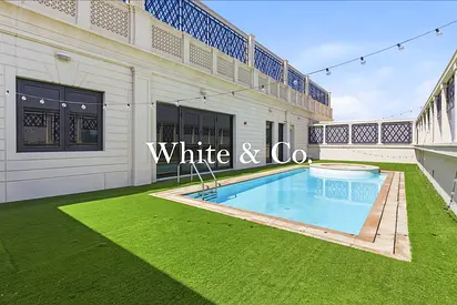 3 Bedroom Duplex | Rare | Vacant | Spacious