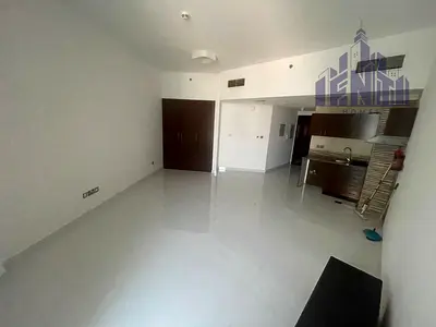 For Sale well-maintained studio in Arabian Gate