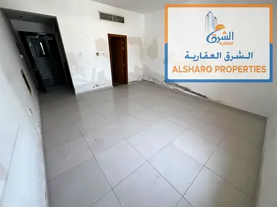 Bright Studio for Annual Rent in Al Nuaimiya 3 Near D2D, Central AC, Maintenance Covered by Landlord, AED 17,000 in 4 Payments