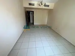 1BHK | Parking | Balcony | Central AC | AED 38K