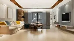 2BR Apartment | Foundry Athlon | Large Terrace | Furnished