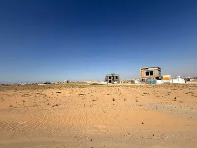 للبيع ارض في تلال سيتي