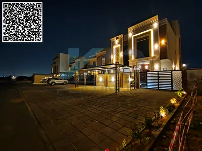 امتلك افخم الفلل عن طريق تمويل البنك مع اقساط مريحه