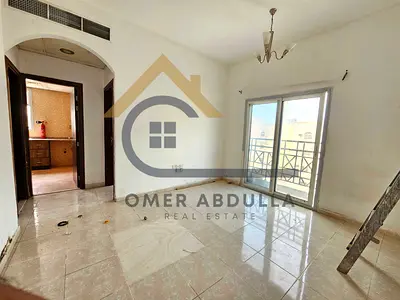 Lavish 1bhk Apartment available for Family In Muwaileh Area