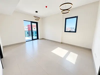 NEW 1BR Apartment | Rohy Royale | Balcony with Dual Views