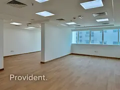 Premium Office | Near Mall of the Emirates
