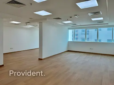 Premium Office | Near Mall of the Emirates