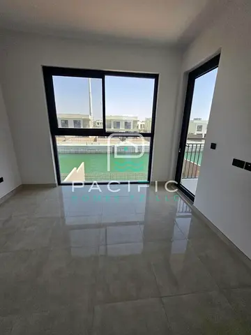 2BR Canal View Villa | Premium Island Living | Falcon Island
