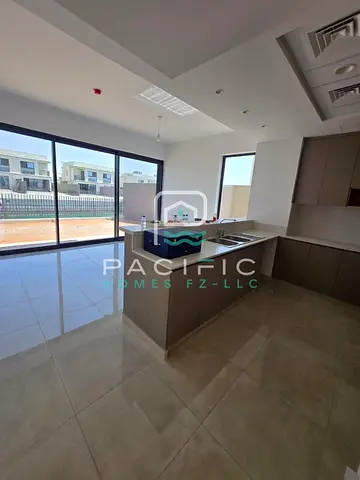 2BR Canal View Villa | Premium Island Living | Falcon Island