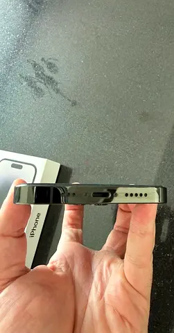 Iphone 14 pro dual physical sim