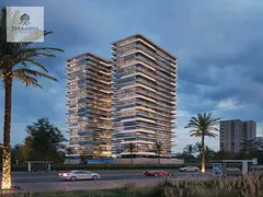 Pay Just 1% Monthly | 30% OFF | Dubai Growth Corridor |Near | High ROI