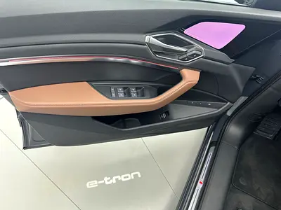 2024 AUDI E-TRON — миниатюра 14