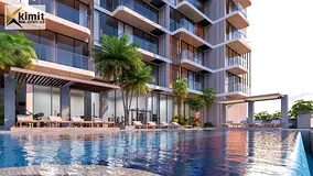 Pool & Garden View | Easy Daily Life | Catch The Discounts !