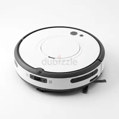 Robot Vacuum and Mop - App Control (New)