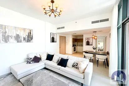 Spacious Layout I Vacant I Community View