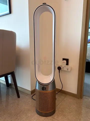 Dyson Air Purifier Cool TP09