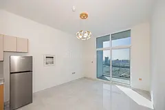 Brand New | Miracle Garden View | High Floor