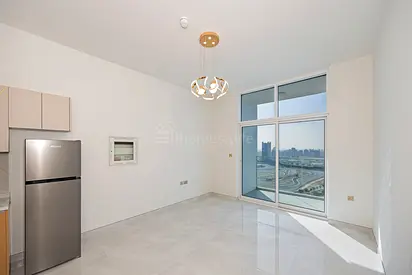 Brand New | Miracle Garden View | High Floor