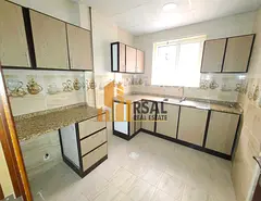 1BHK With Nice Finishing/Family Building/Near Almidna Shopping Center