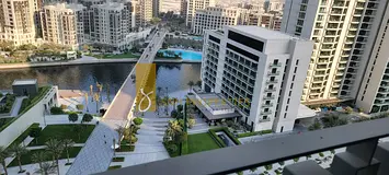 HIGHER FLOOR | HARBOUR VIEW | READY TO MOVE