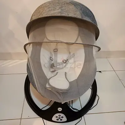 Baby's swing