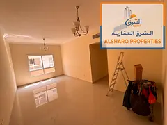 Free gym, free swimming pool, master bedroom, built-in wardrobes, balcony with open view, 2 bathroom