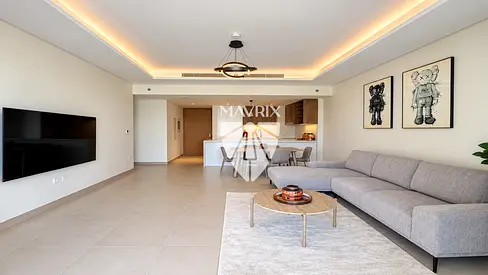 Furnished | Brand New | Impeccable Amenities