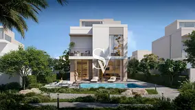 Luxury Villa | Payment Plan | Private Pool