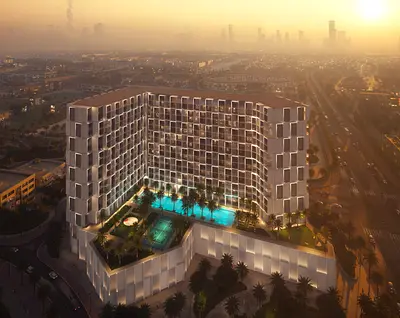 New Launch I Burj Khalifa View I Investor Deal