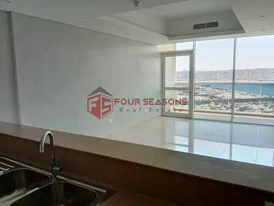 Premium Freehold Investment | Sea-View 2 Bedroom | Gateway Residence