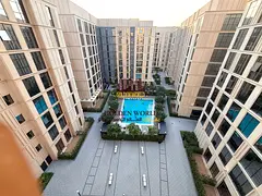 1 Bedroom and Living Room for rent with a Master Bedroom 2 Bathrooms American Kitchen and Built-in W