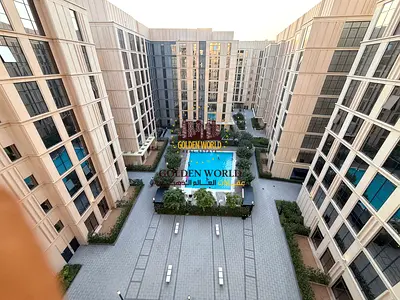 1 Bedroom and Living Room for rent with a Master Bedroom 2 Bathrooms American Kitchen and Built-in