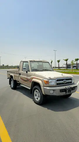 صورة 3 لـ 2009 Toyota LAND CRUISER 70 SERIES