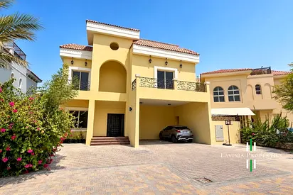 INDEPENDENT VILLA | VACANT AND READY TO MOVE