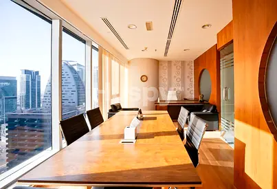 Furnished | Near Metro | 1 Parking