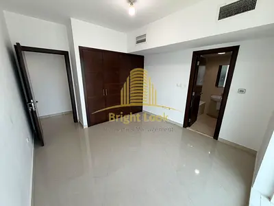 Spacious 2BHK | Both Master Bedrooms | Maid’s Room | Balcony