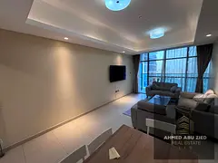 Furnished 1BHK Master For Rent Gulfa Towers Rashidiya 1 Ajman | Open View | Laundry | Gym Pool Garde