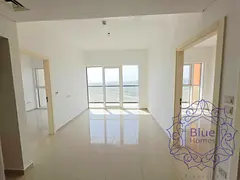 Ready to Move|Higher Floor Unfurnished 2BHK|Open view