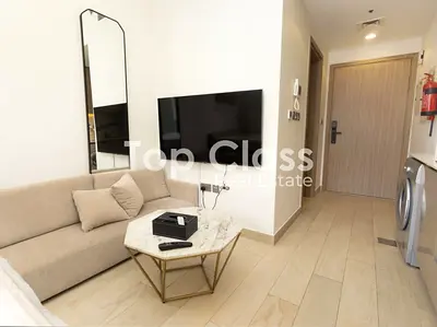 Modern Living | Compact Studio | Prime Area