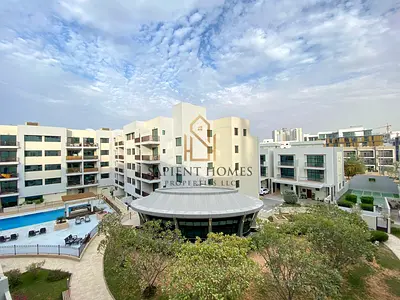 Best Deal for Investor ! Pool View ! Rented @ High ROI %
