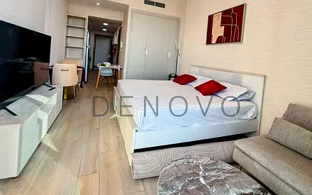 Premium Furnishing | Luxury Living