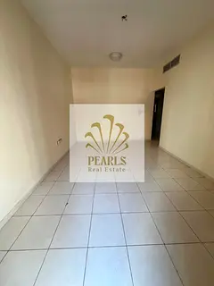 For Annual Rent in Ajman – Al Nuaimiya | King Faisal Street | 2 Bedrooms + Living Room | 2 Bathroo