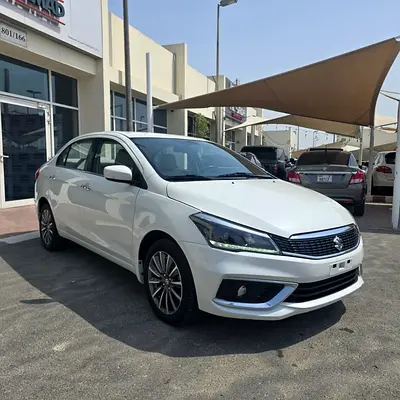 2023 ! GCC SPEC ! SUZUKI CIAZ 1.5L NEAT & CLEAN