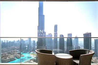 5BRPenthouse | FountainBurjView | AllBillsIncluded