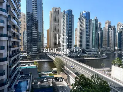 FULLY FURNISHED | VACANT | NEAR METRO |
