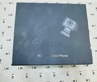 HONOR ROBOT PHONE