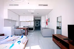 Fully Furnished | Vacant | Community View