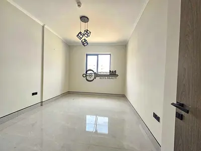 Brand New Building 1,Bhk Flat Available With 2,Bathroom 1,Master Room Big Balcony Nice Wardrobe And Rent 40k